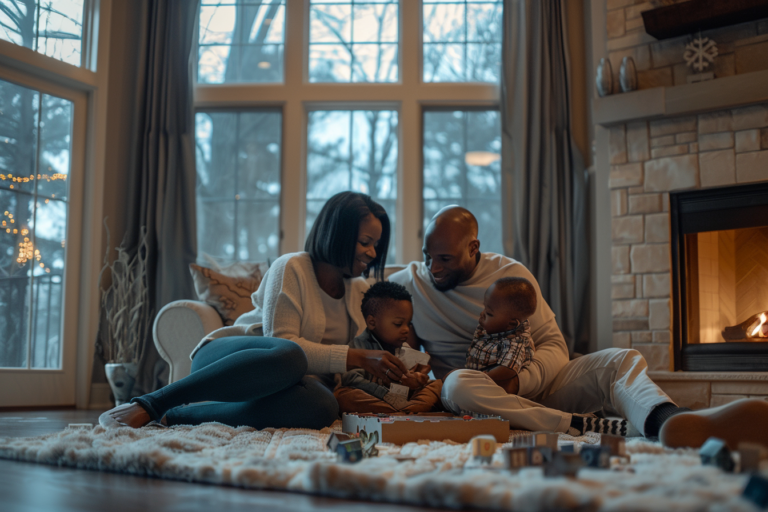 Create a Minimalist Home Without Giving Everything Away: A Ten-Step Guide on Decluttering and Organizing Spaces for a Simpler, More Peaceful Home Environment